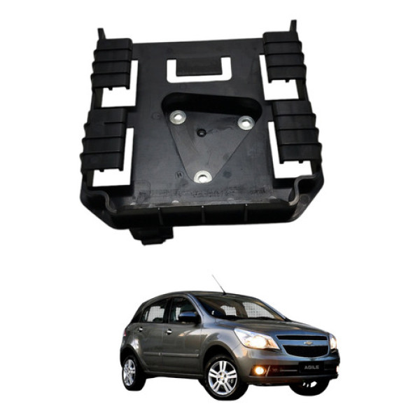 Suporte Módulo Central Conforto Agile 1.4 Ltz 2010 2011 2012