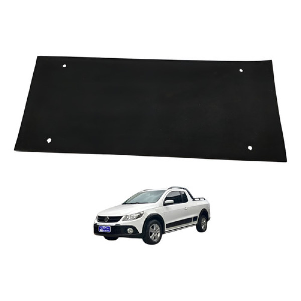 Forro Traseiro Saveiro Cross 2012 2013