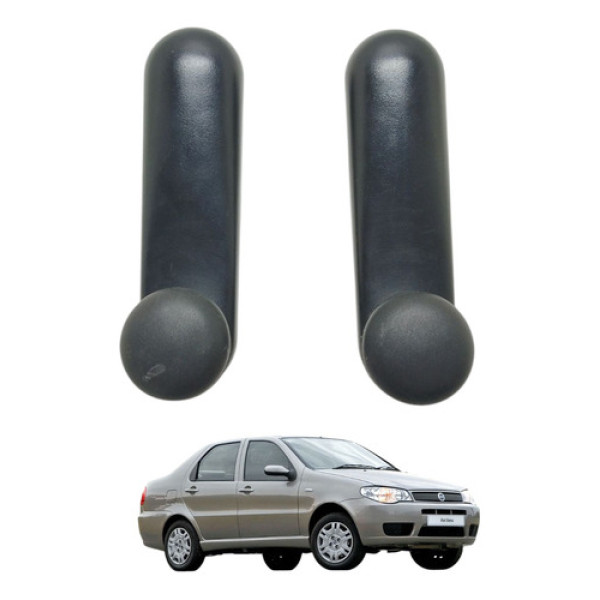 Par Manivela Vidro Siena 2005 2006 2007 2008 2009