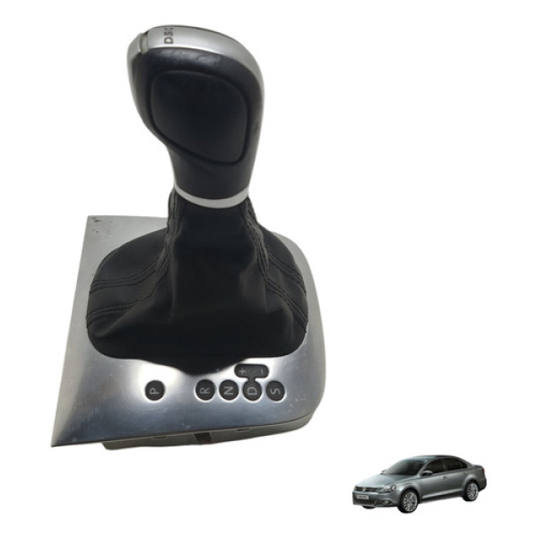 Manopla Marcha Jetta 2.0 2012 A 2015