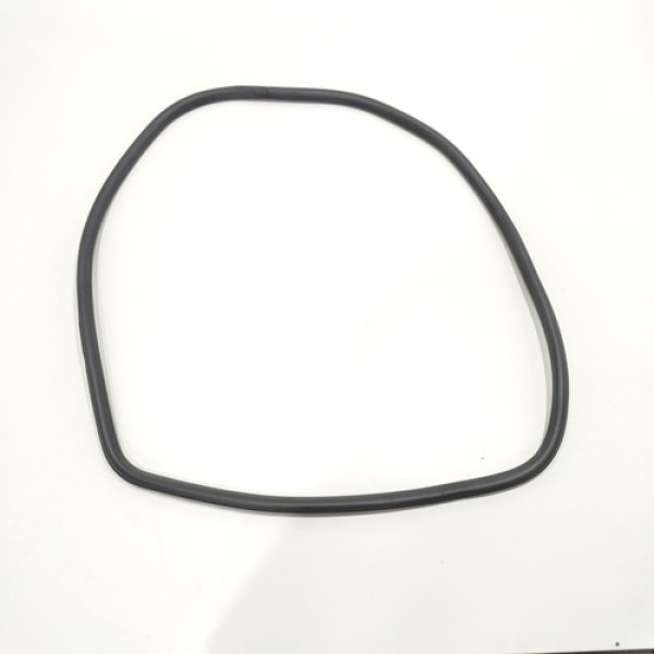 Porta Traseira Esquerda Cruze Hatch 2012 A 2015