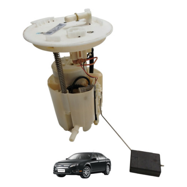 Bomba Combustível Fusion 3.0 2010 2011 Ford