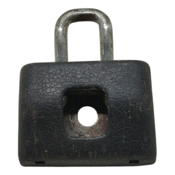 Batente Fechadura Porta Malas Sandero 2012 2013