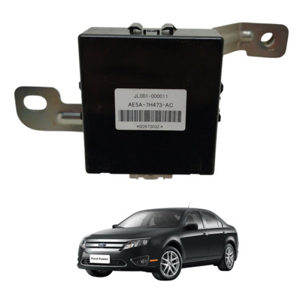 Módulo Transferência Fusion 3.0 2010 2011 Ford