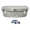 Tampa Traseira Cruze Ltz Sedan 2012 2013 2014