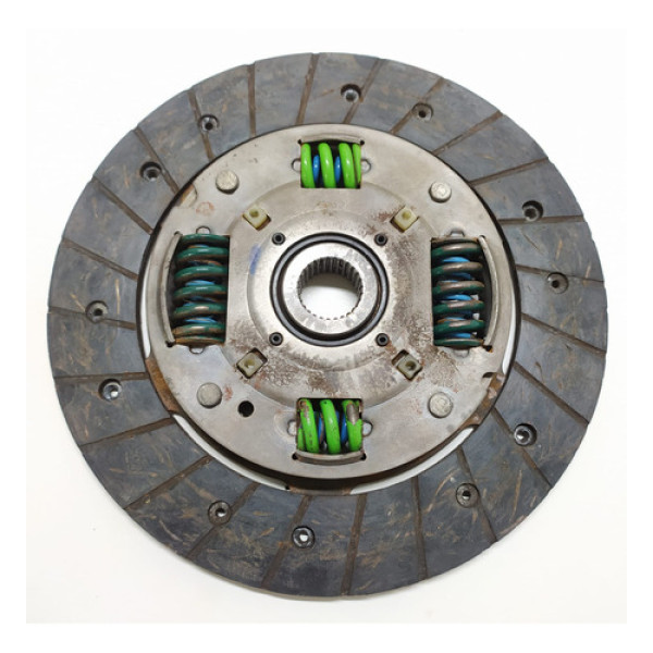 Embreagem Gol G5 1.0 8v Flex 2009 A 2013