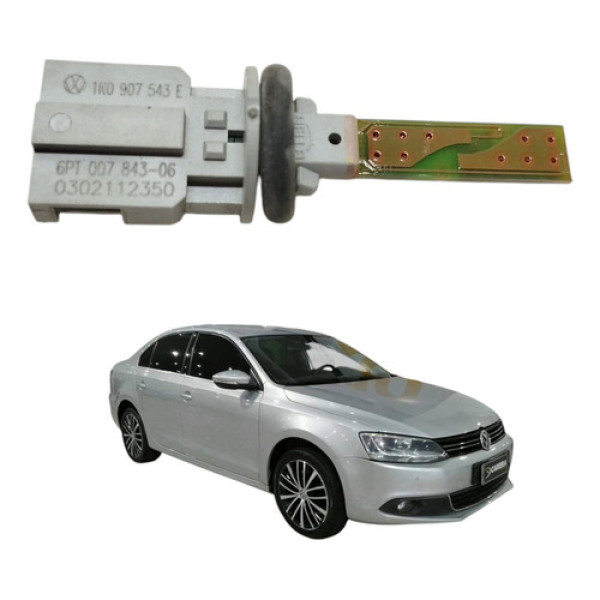 Sensor Temperatura Ar Jetta Tsi 2011 2012 Vw