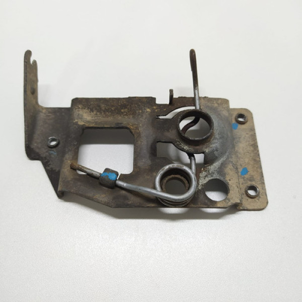 Fechadura Capo Dianteiro Palio Siena 03/06