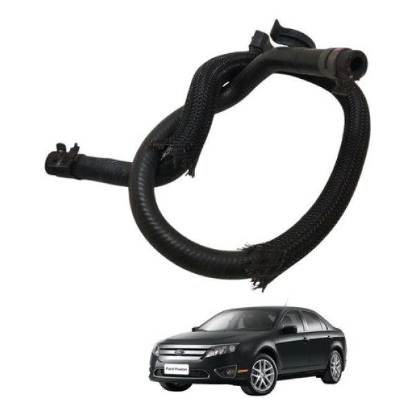 Mangueira Reservatório Água Fusion 2010 2011 Ford