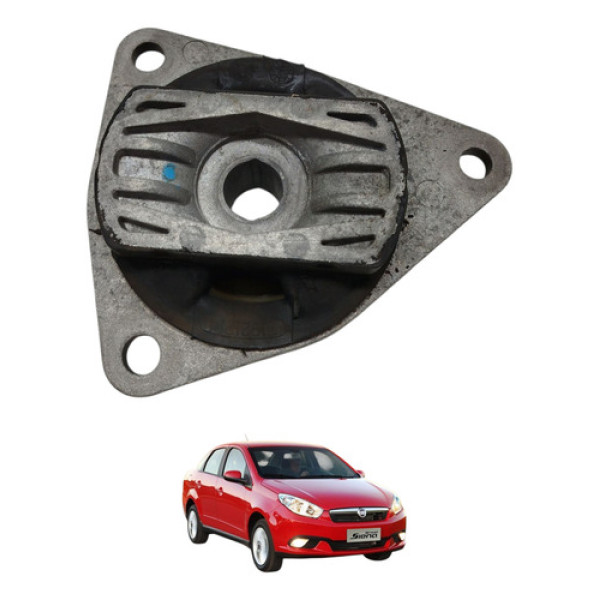 Coxim Câmbio Dualogic Grand Siena 1.6 2013 2014 2015