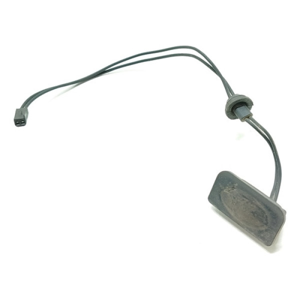 Botão Abertura Porta Captiva 2008 A 2010