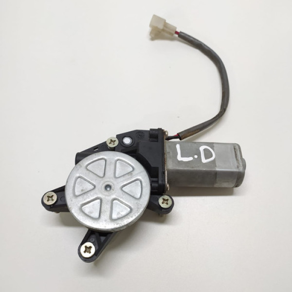 Motor Vidro Eletrico Direito Gol Bola 2p 1996 A 2005