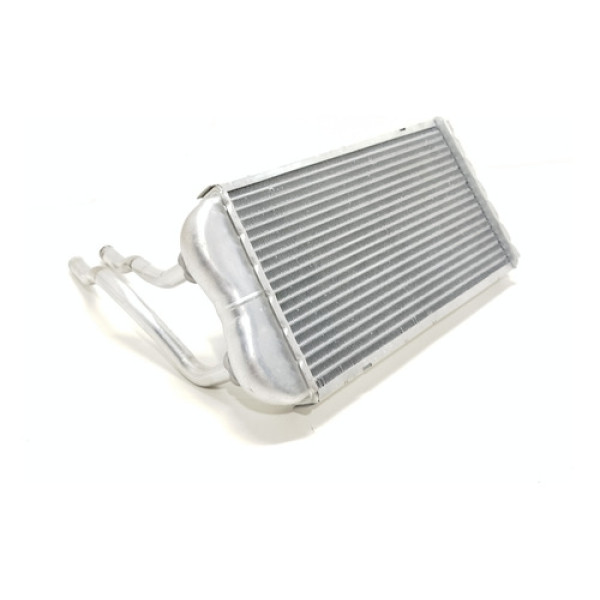 Radiador Ar Quente Fusion 2006 A 2009