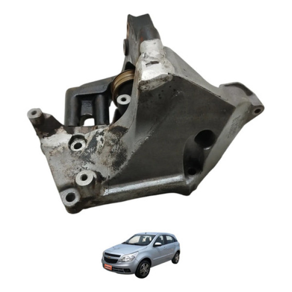 Suporte Compressor Ar Agile 1.4 2011 2012 2013