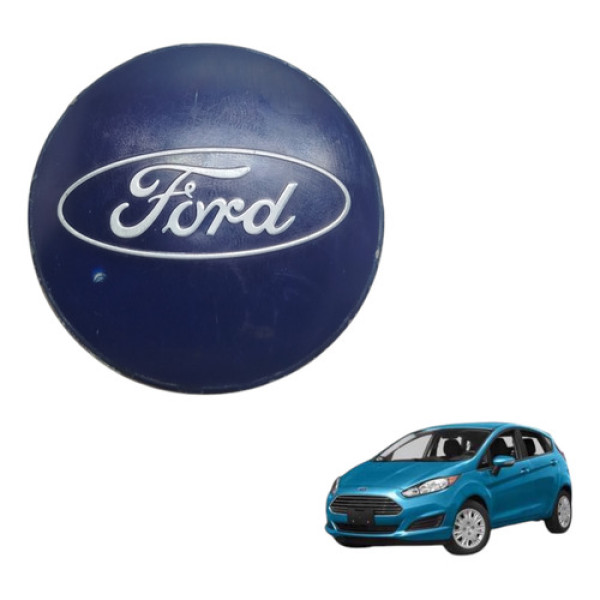 Calota Miolo Central Fiesta 2014 A 2016