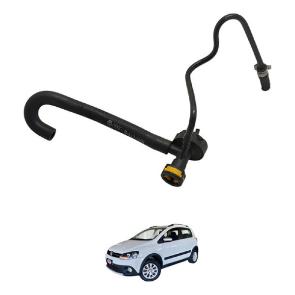 Mangueira Canister Crossfox 1.6 2013 2014