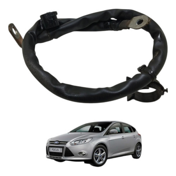 Cabo Chicote Fiorino Terra Focus 2.0 2014 2015
