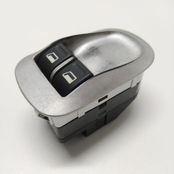 Botao Vidro Eletrico Peugeot 207 2008 A 2013