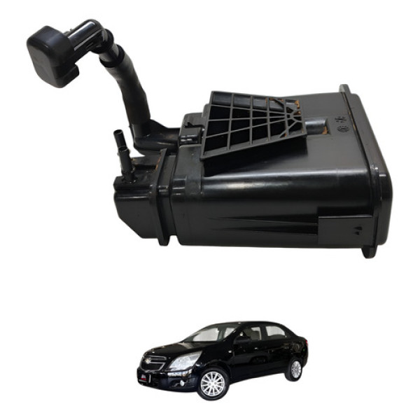 Filtro Canister Cobalt 1.4 2013 2014