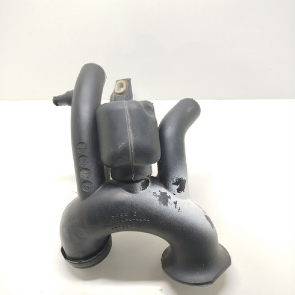 Duto Ressonador Ar Captiva 3.6 2008 A 2010