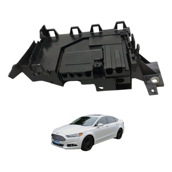 Caixa Fusível Polo Bateria Fusion Titanium 2.0 2014 2015