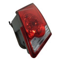 Lanterna Tampa Traseira Direita Cruze Sedan 2013 2014