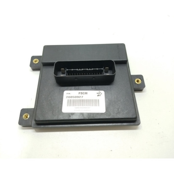 Módulo Bomba Combustível Captiva 3.6 2008 A 2010