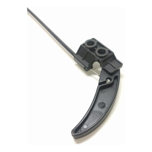 Cabo Abertura Capô Saveiro Voyage Gol G6 12/16