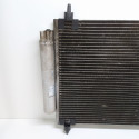 Condensador Ar Citroen C4/307 2.0 08/12