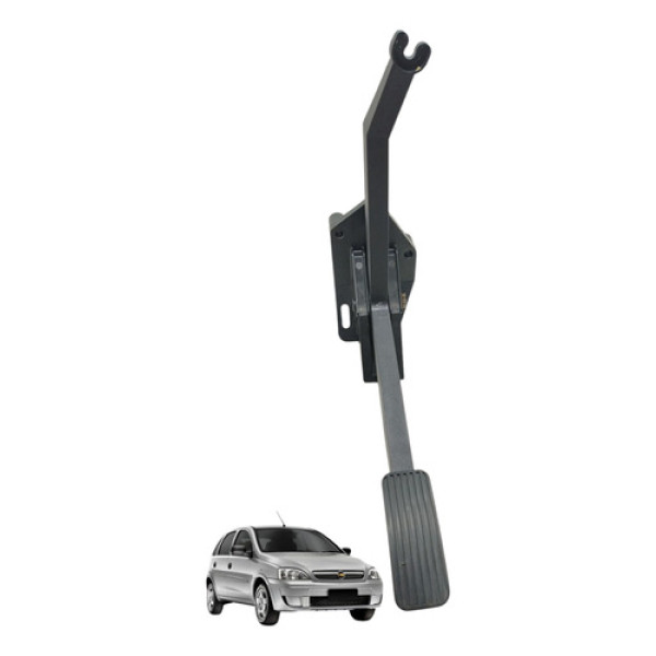Pedal Acelerador Corsa Montana 2004 2005 2006