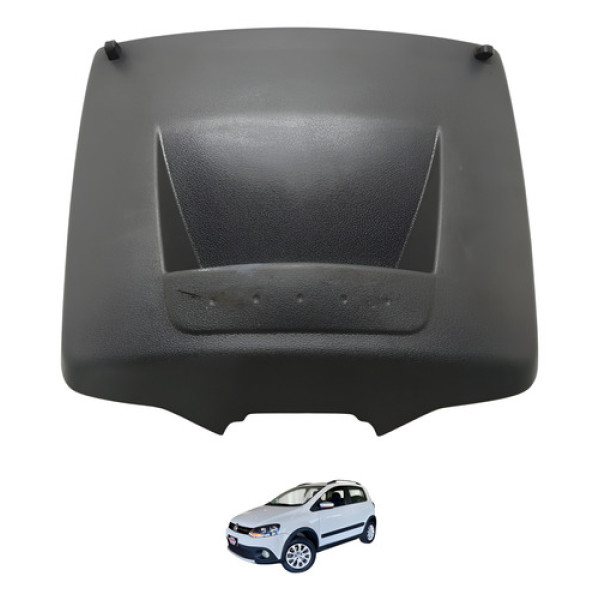 Acabamento Porta Malas Crossfox 2013 2014