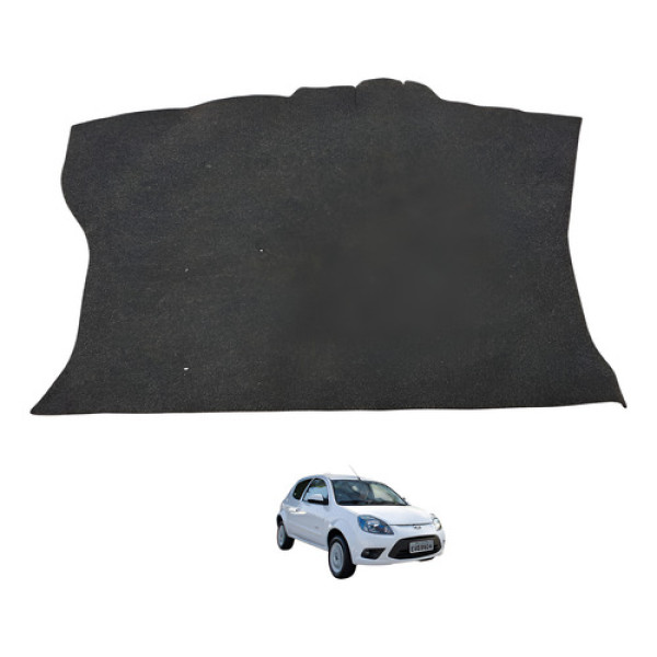Carpe Porta Malas Ford Ka 2012 2013