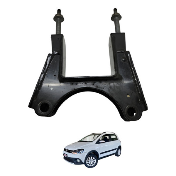 Suporte Coxim Câmbio Crossfox 1.6 2013 2014