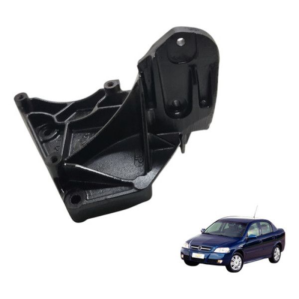 Suporte Compressor Ar Astra 2.0 2005 A 2008
