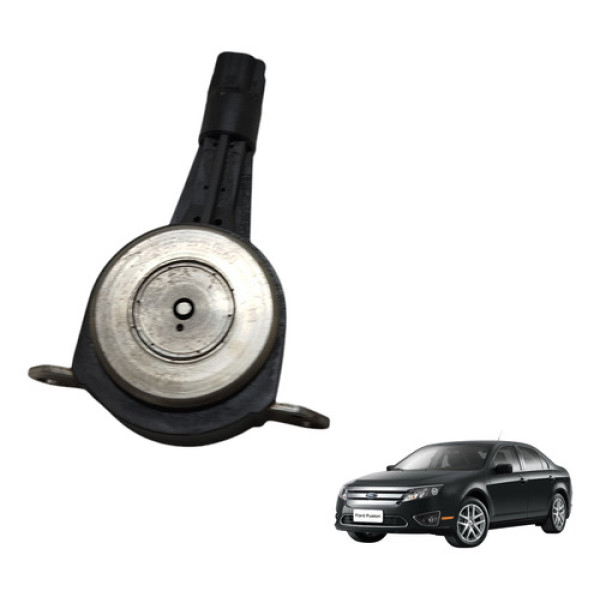 Sensor Pressão Óleo Cabeçote Fusion 3.0 V6 2010 A 2012