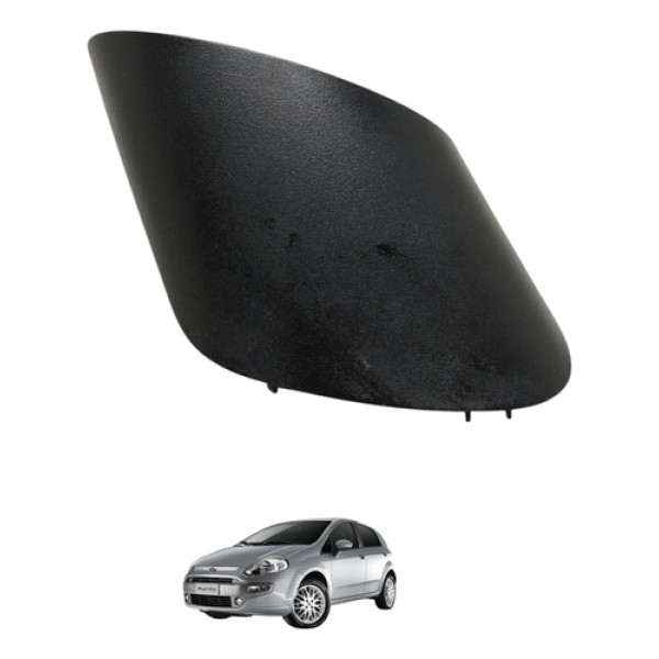 Acabamento Retrovisor Direito Punto 2013 2014