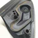 Acabamento Interno Retrovisor Lado Direito Renault Clio 2005