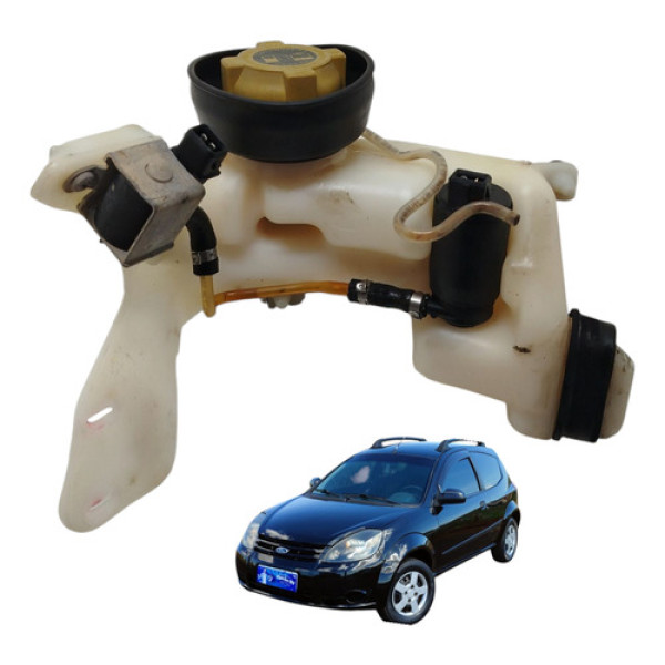 Reservatório Partida Frio Ford Ka 1.0 2008 2009 2010