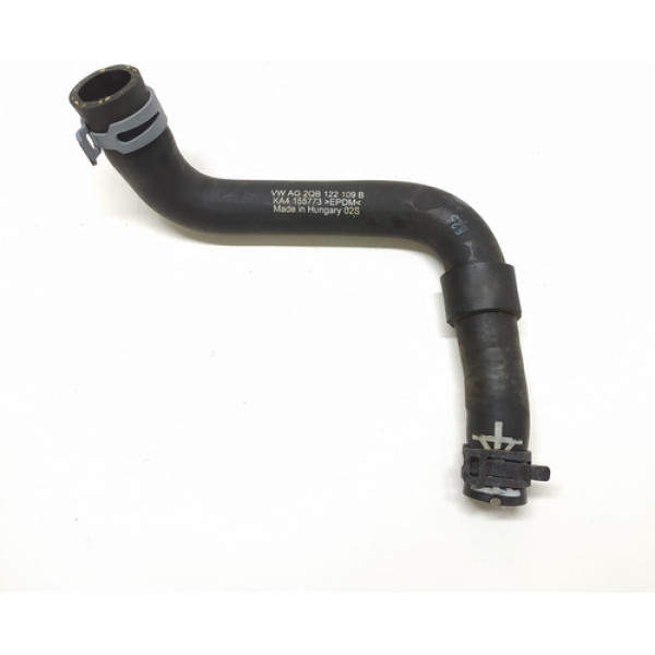 Mangueira Inferior Reservatorio Agua Virtus Tsi 2018 A 2021