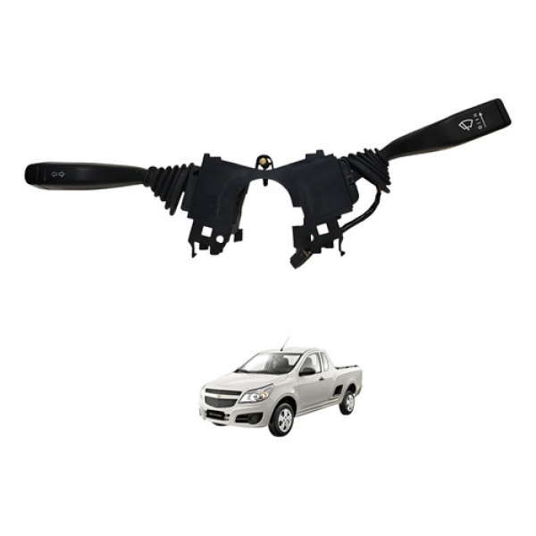 Chave Seta Limpador Montana 2012 2013