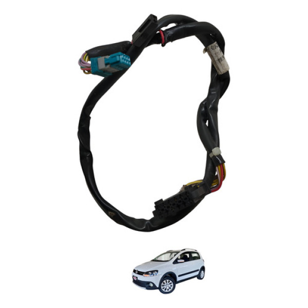 Chicote Retrovisor Direito Crossfox 2013 2014