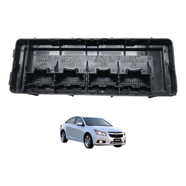 Módulo Ar Condicionado Cruze 1.8 2012 2013 2014