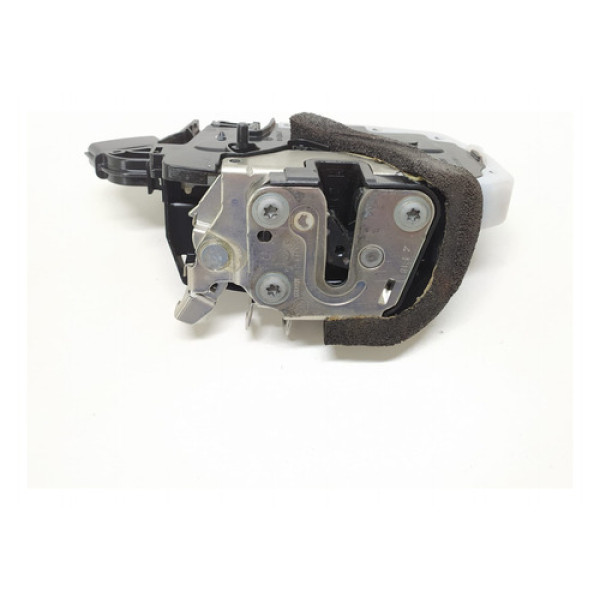 Fechadura Traseira Direita Versa 1.6 2012 A 2015