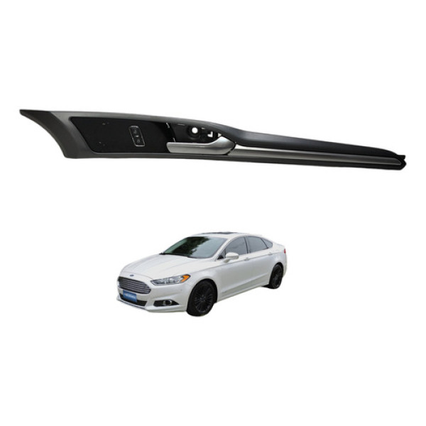 Maçaneta Interna Dianteira Direita Fusion 2014 2015