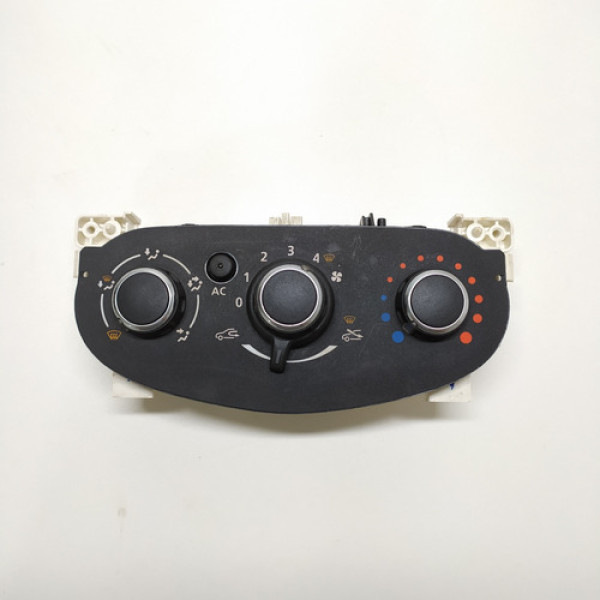 Comando Ar Condicionado Renault Sandero 12/13