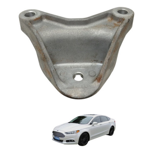 Suporte Diferencial Traseiro Fusion Titanium 2013 2014