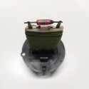 Resistencia Ventilador Ar Condicionado Peugeot 207 2008a2013