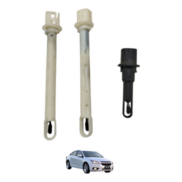 Resistência Ar Condicionado Cruze 1.8 2013 2014