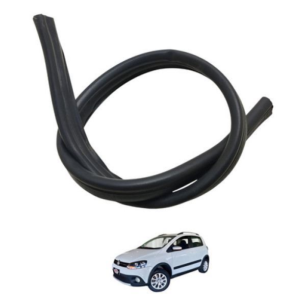 Borracha Guarnição Grade Churrasqueira Crossfox 2013 2014