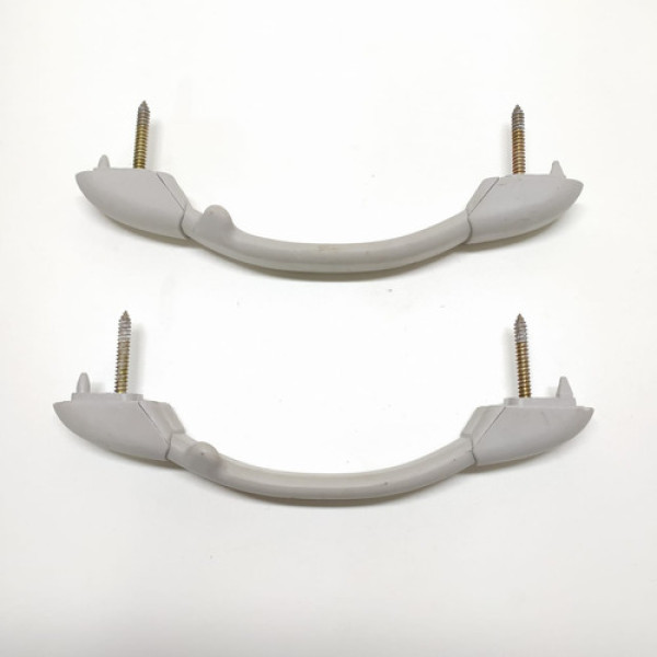 Par Puta Merda Citroen C3 2002 A 2008